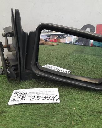 SPECCHIETTO RETROVISORE DESTRO LAND ROVER Range Ro