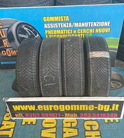 4 GOMME USATE MICHELIN 185 65 15 92 T 4 STAGIONI