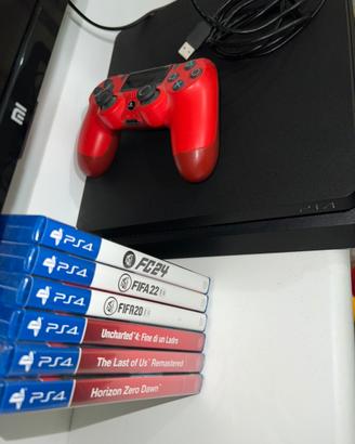 PlayStation 4