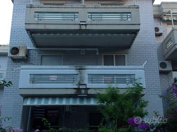 Appartamento signorile in Lesina Marina