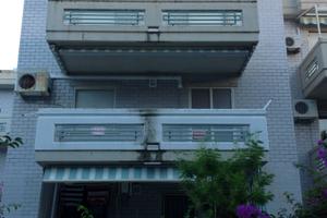 Appartamento signorile in Lesina Marina