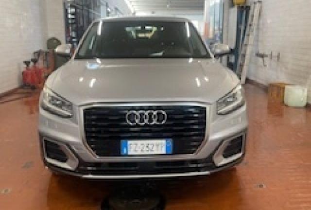 AUDI Q2 30 TDI S tronic Admired