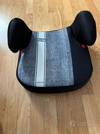 Rialzo seggiolino Nania