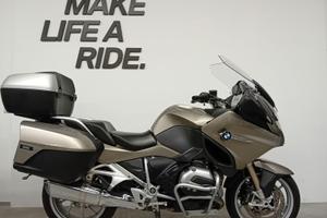 BMW R 1200 RT - 2016