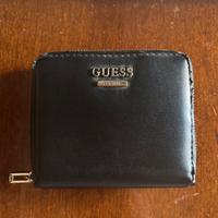 Portafoglio piccolo - Guess