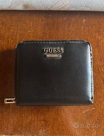 Portafoglio piccolo - Guess