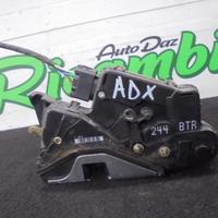 SERRATURA ANTERIORE DESTRA SERIE 3 E46 2004