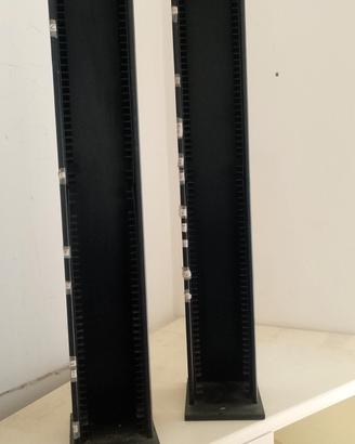 torrette porta cd