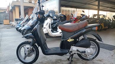 Piaggio Free 50