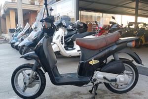 Piaggio Free 50