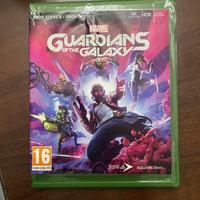 Guardiami della galassia per xbox