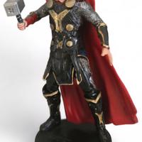 Marvel Movie Collection DeAgostini - Thor  - The D