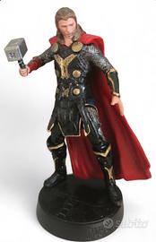 Marvel Movie Collection DeAgostini - Thor  - The D