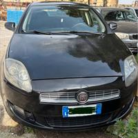 Fiat bravo 1.6 MTJ 120cv dynamic