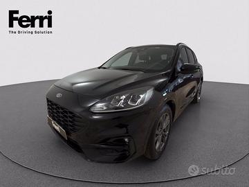 FORD Kuga 1.5 ecoboost ST-Line 2wd 150cv