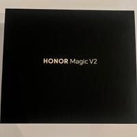 Honor Magic V2 16/512GB Viola