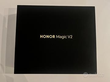 Honor Magic V2 16/512GB Viola