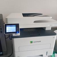 multifunzione laser b/n