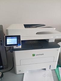 multifunzione laser b/n