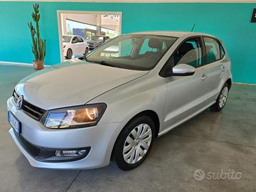 VOLKSWAGEN Polo 1.2 TDI DPF 5 p. Comfortline