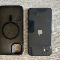 Iphone 11 colore nero 128gb