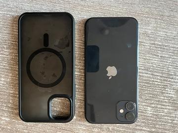 Iphone 11 colore nero 128gb