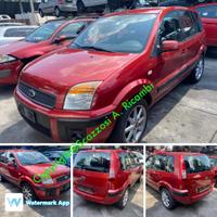 Ricambi usati Ford Fusion anno 2006 Fi
