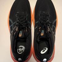 scarpe da jogging ASICS