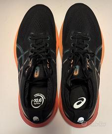 scarpe da jogging ASICS