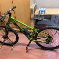 MTB Bergamont Revox 2 - taglia S