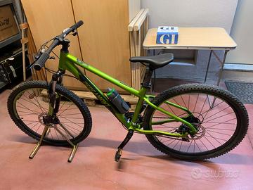 MTB Bergamont Revox 2 - taglia S