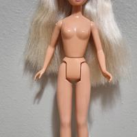 skipper barbie vintage