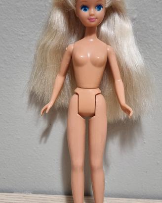 skipper barbie vintage