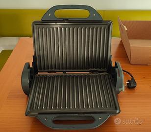 Grill elettrico Philips