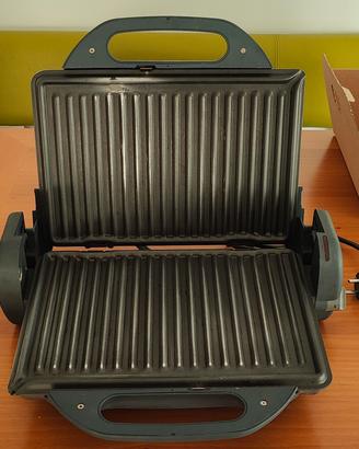 Grill elettrico Philips