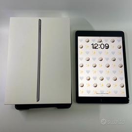 apple ipad generazione 9