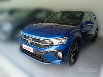Volkswagen Taigo 1.0 TSI 115 CV R-Line-AZIENDALE