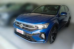 Volkswagen Taigo 1.0 TSI 115 CV R-Line-AZIENDALE