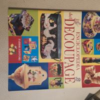 Manuale decoupage 