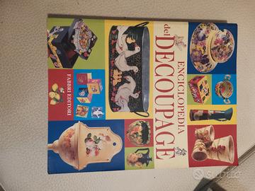 Manuale decoupage 