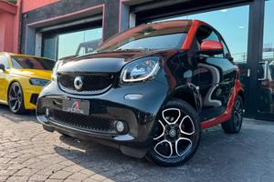 Smart fortwo coupe PREZZO REALE ! Fortwo 1.0 Passi