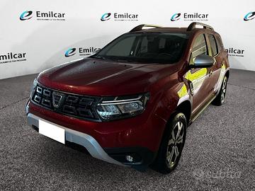DACIA Duster 2ª serie - Duster 1.0 TCe GP U1240438
