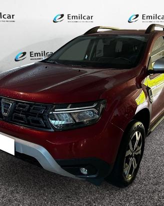 DACIA Duster 2ª serie - Duster 1.0 TCe GP U1240438