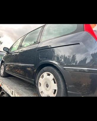 Motore fiat Ulisse 2,0 D sigla RHK 2006