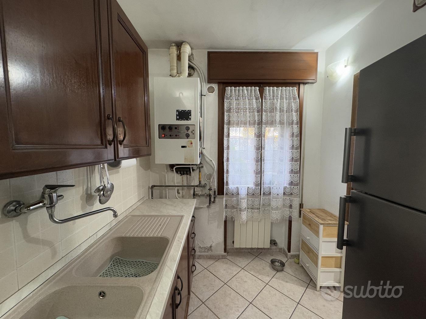 Casa – Pojana Maggiore, Vicenza - Altro