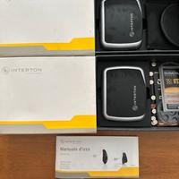 Apparecchi acustici INTERTON