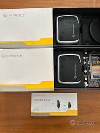 Apparecchi acustici INTERTON