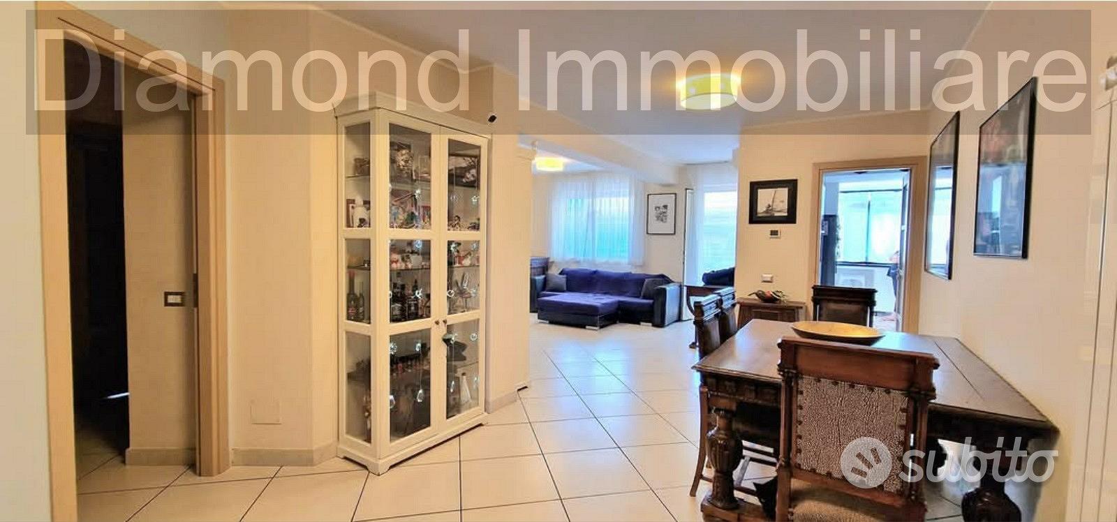 Apartment in Catania, Nesima Superiore, Monte Po-Nesima-San Leone-Rapisardi - Vista 4