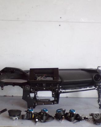 Kit Airbag Toyota C-HR 2 serie anno 2024