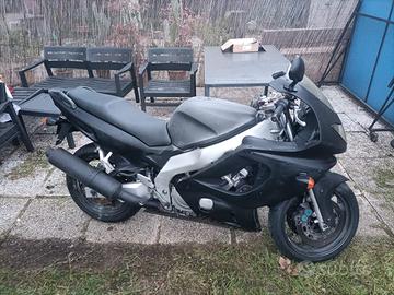 YZF600R Thundercat
